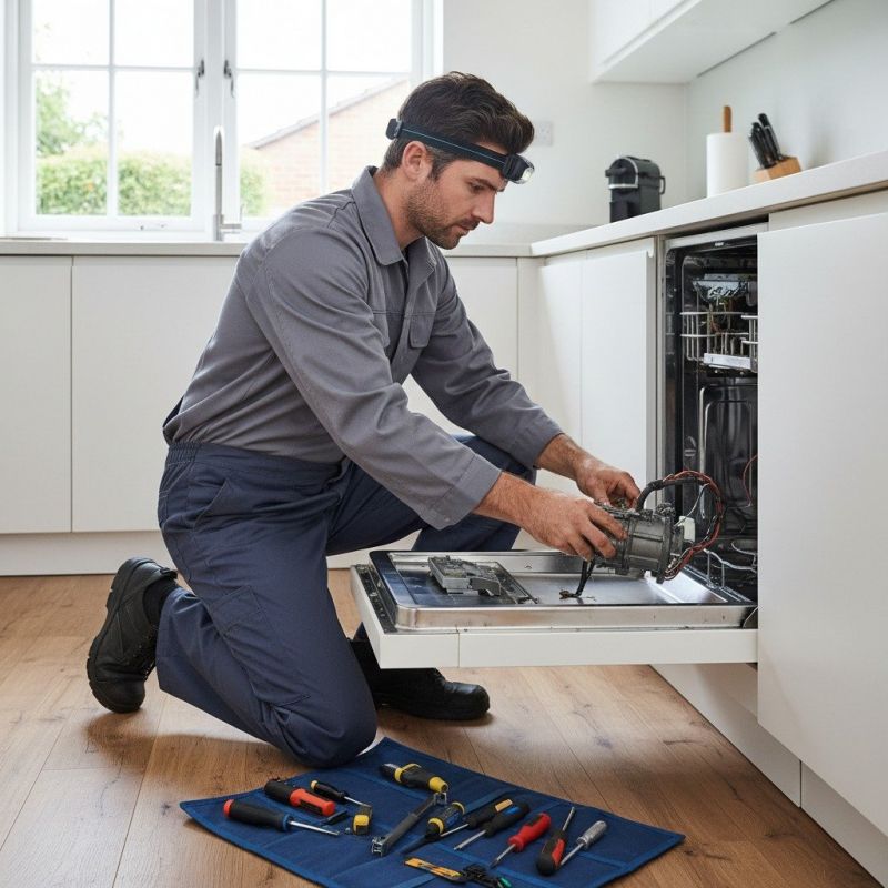 Dishwasher Repair
