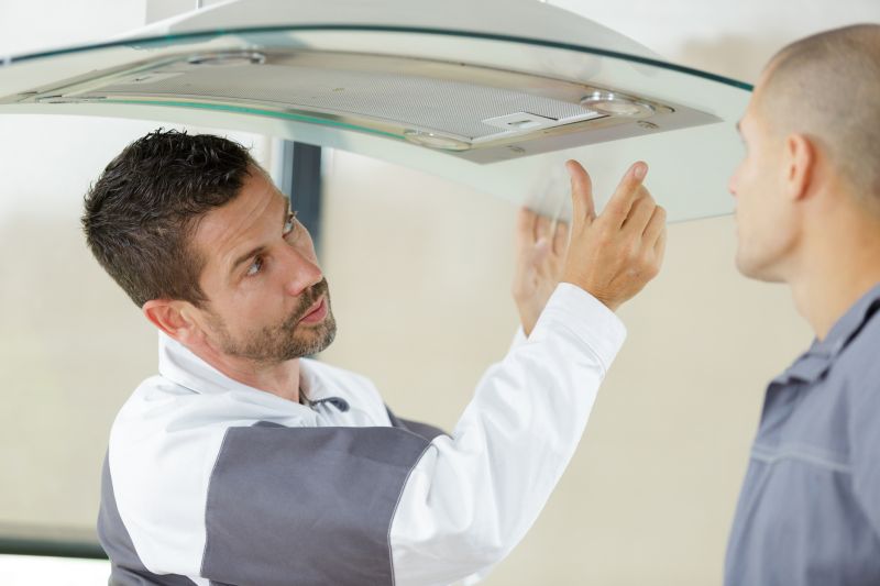 Commercial Hood Installation in Phoenix, AZ
