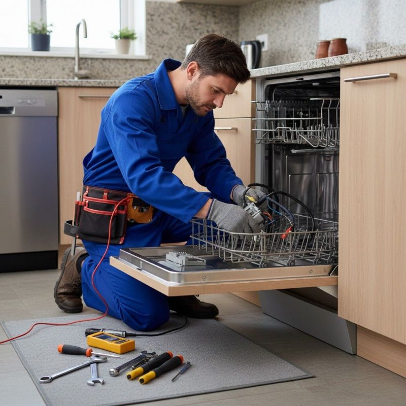 Dishwasher Repair