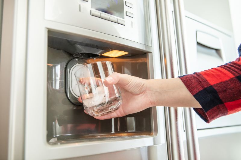 Dishwasher Replacement in Boulder, CO