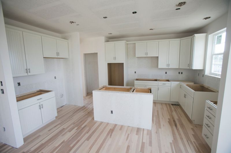 Kitchen Renovation in Columbus, OH