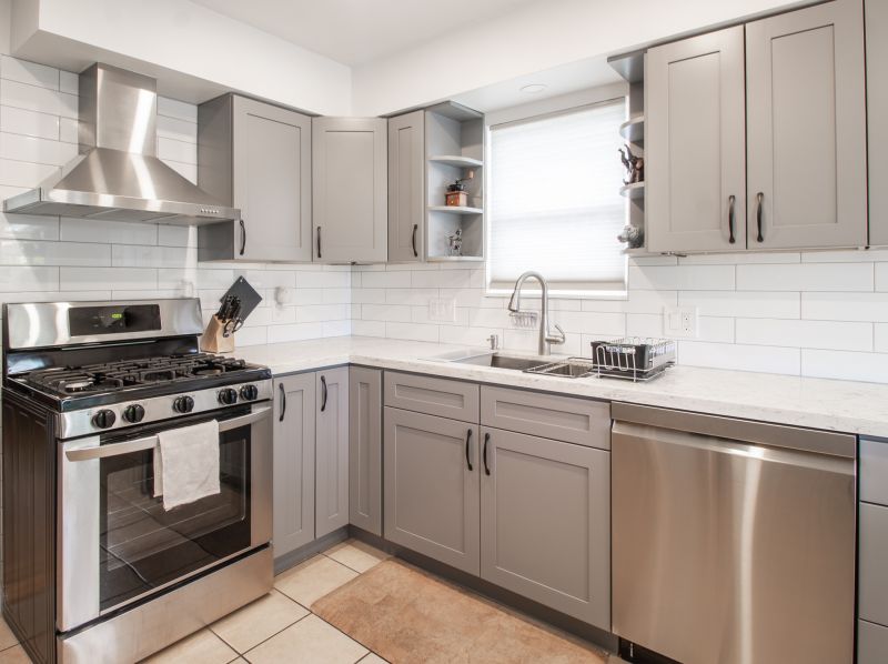 Residential Kitchen Remodeling in Terre Haute, IN